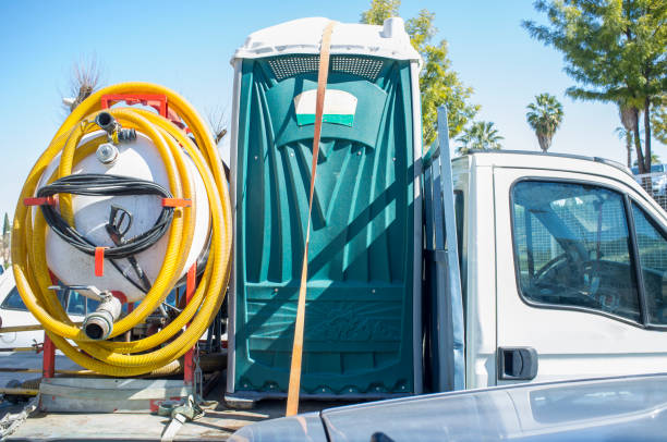 Best Porta potty services near me  in New Stanton, PA