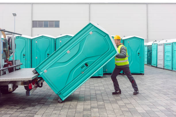 Best Porta potty rental for festivals  in New Stanton, PA