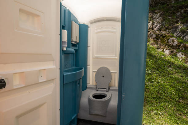 Porta potty rental for festivals in New Stanton, PA