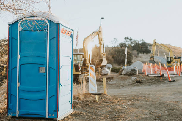 Best Portable restroom trailer rental  in New Stanton, PA
