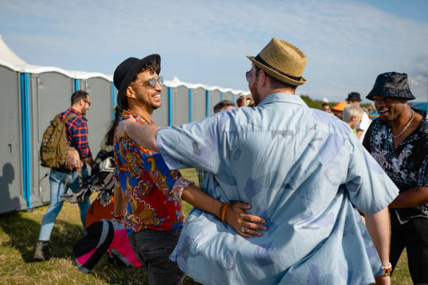 Best Porta potty rental near me  in New Stanton, PA