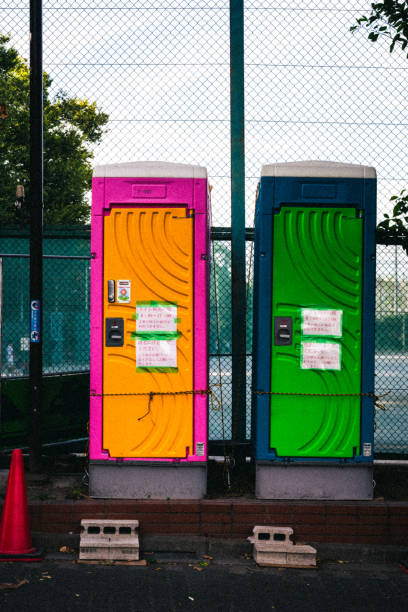 Best Porta potty rental near me  in New Stanton, PA