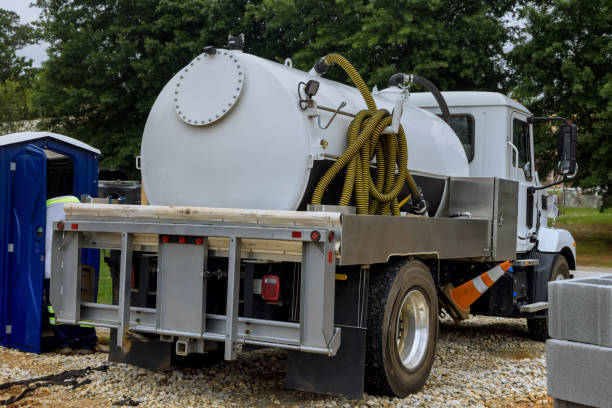 Best Porta potty delivery and setup  in New Stanton, PA