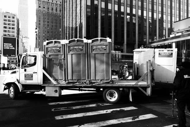 Best High-end porta potty rental  in New Stanton, PA