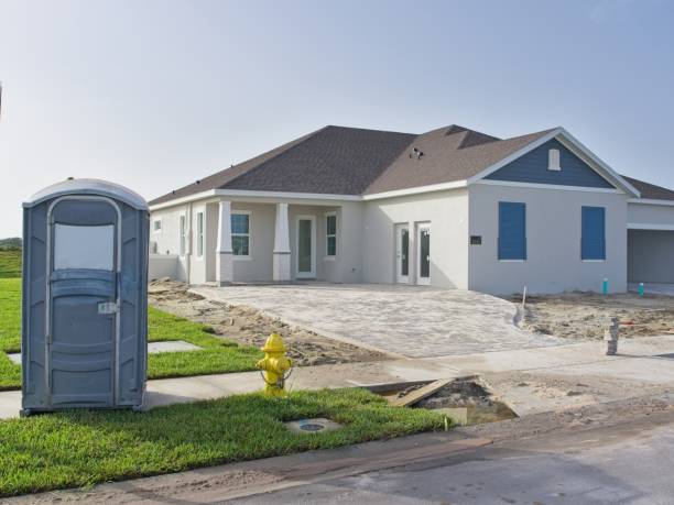 Best Portable toilet rental cost  in New Stanton, PA