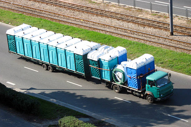 Best Sanitation services for porta potties  in New Stanton, PA